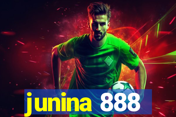 junina 888